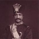 The Shah of Persia